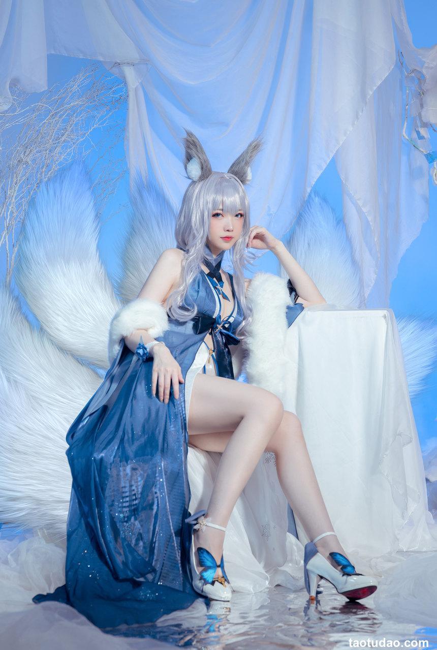 妖少you1 - NO.31 信浓 [10P-31MB]