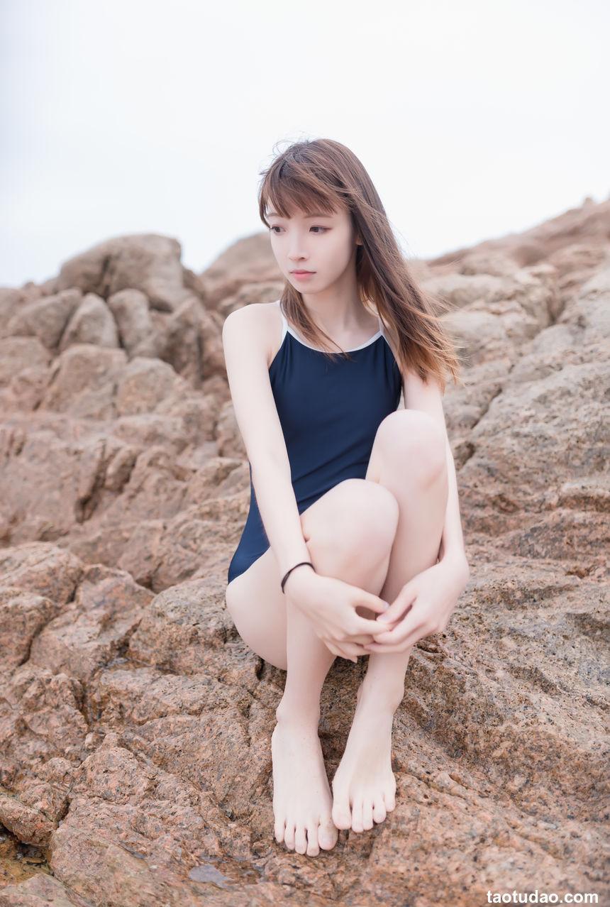 风之领域写真 NO.055 [50P]