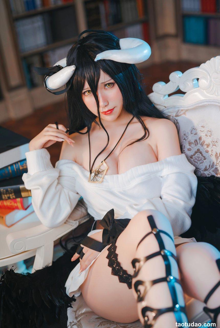 香草喵露露 - NO.11 饼饼和香草喵 [23P-247MB]