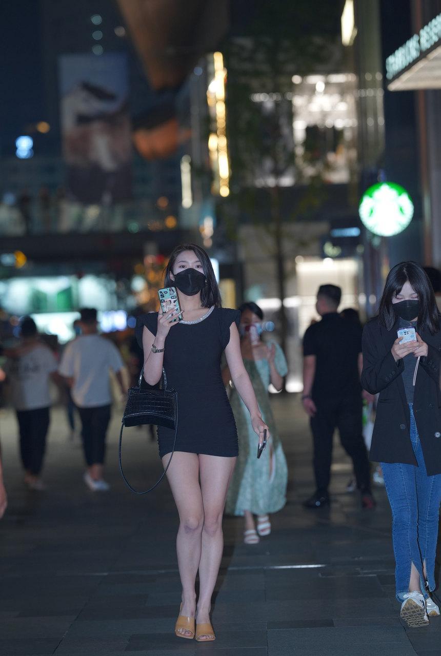 都市丽人妖娆身姿【96P-1.29G】