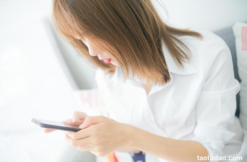 [SIEE丝意] No.047 蓓蓓 我们的牵挂 [72P]