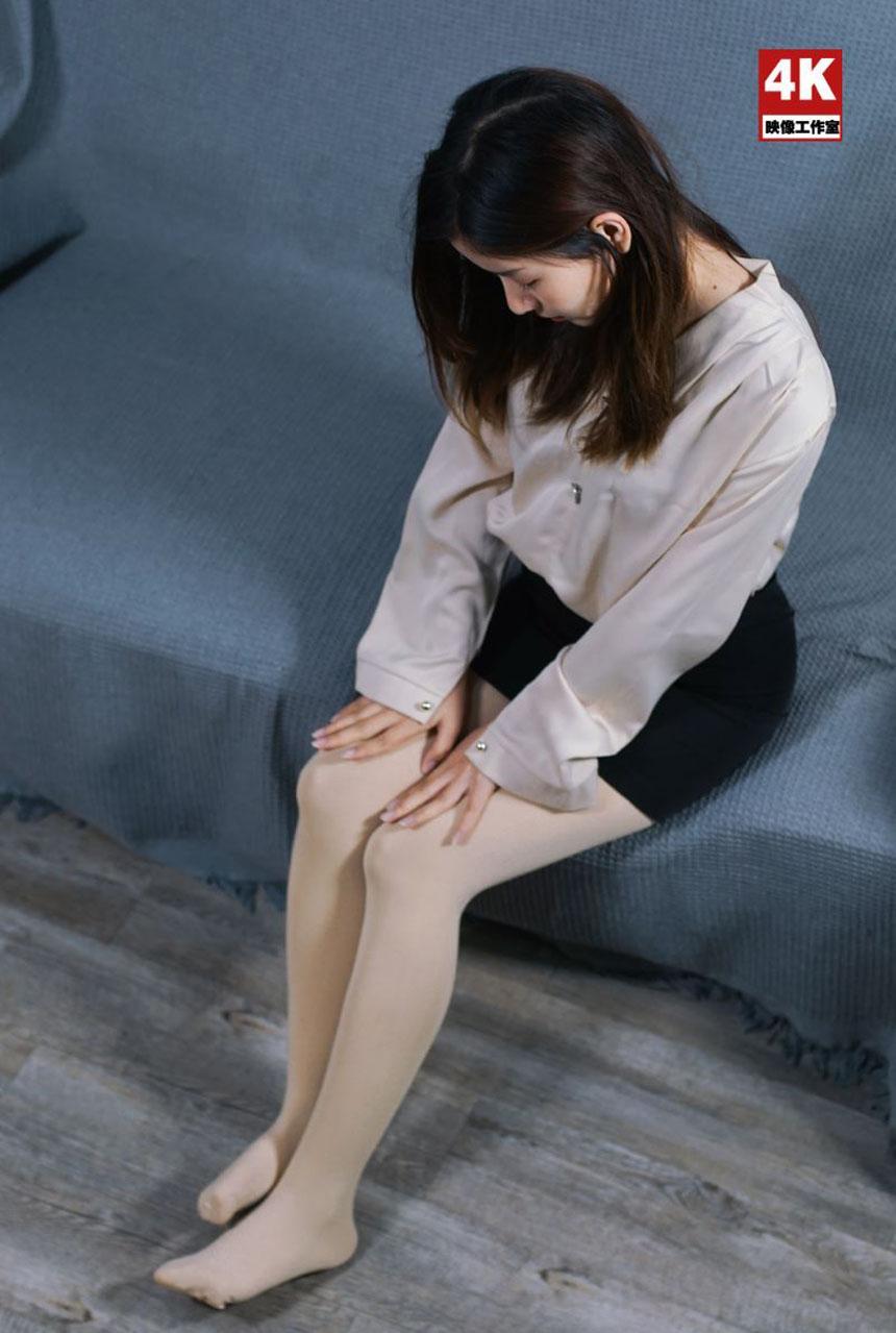 [Ligui丽柜] 2020.12.21 海星《丝或绳》[79P/66MB]