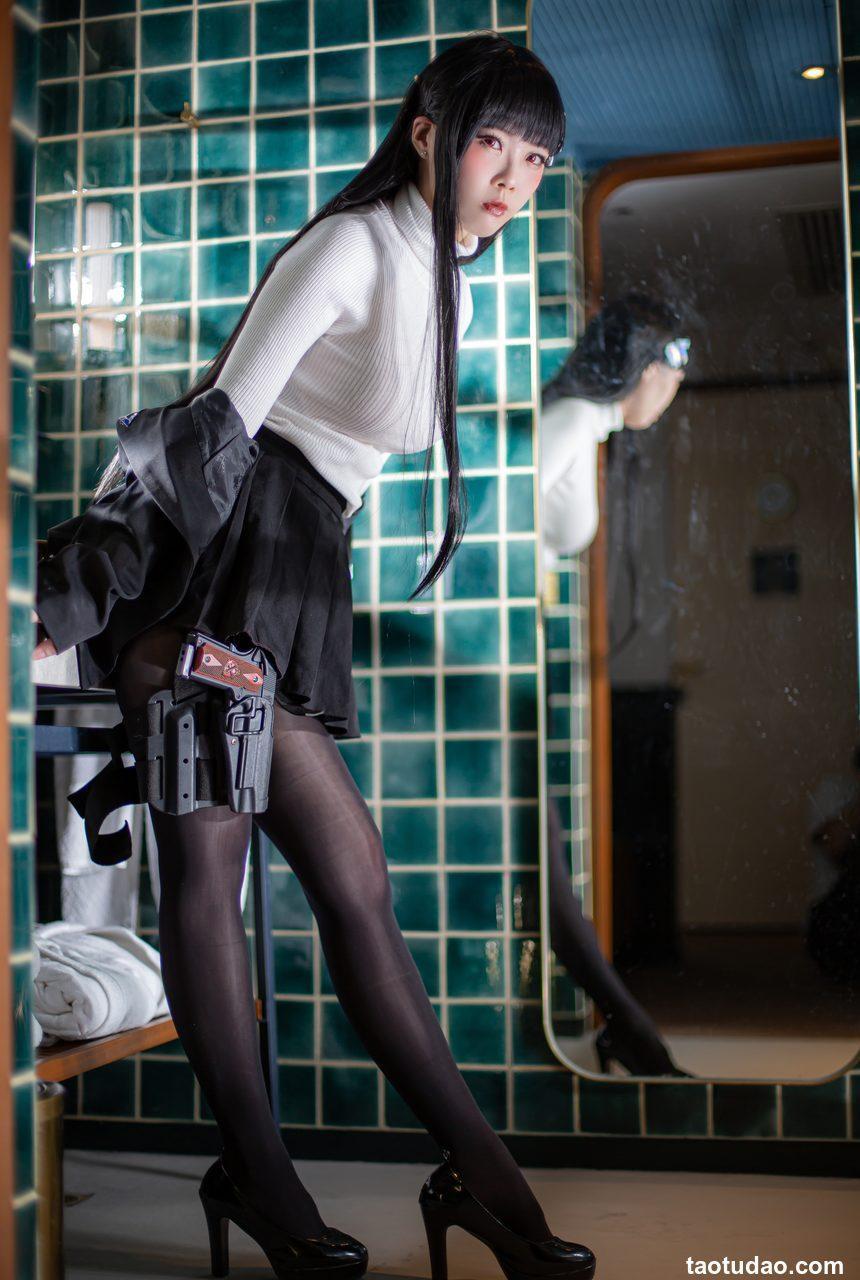 Maou Mo – Rio[35P-159.2M]