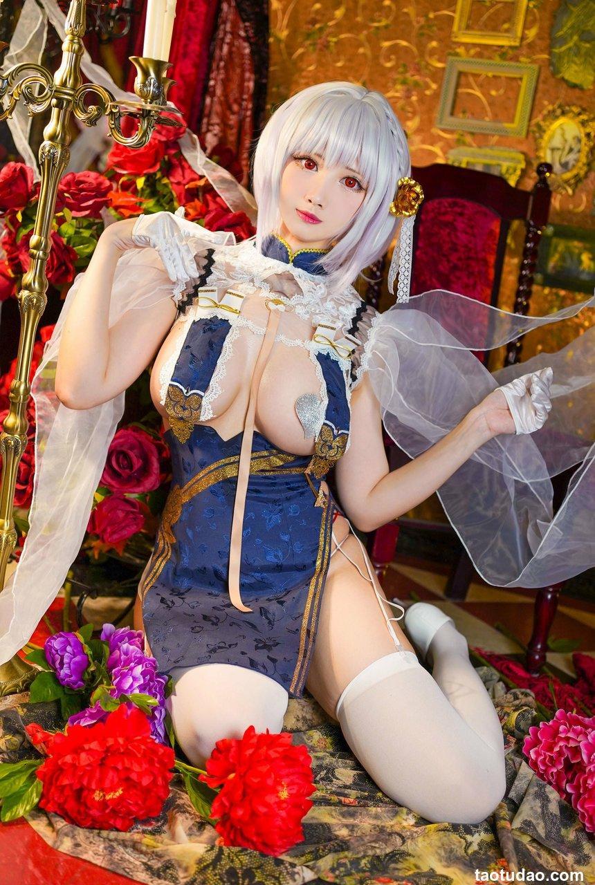 KaYa 萱 - NO.40 Sirius [15P-32MB]