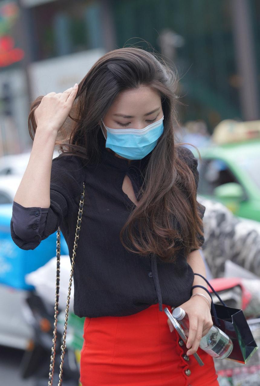 都市丽人苗条美女【143P-1.55G】