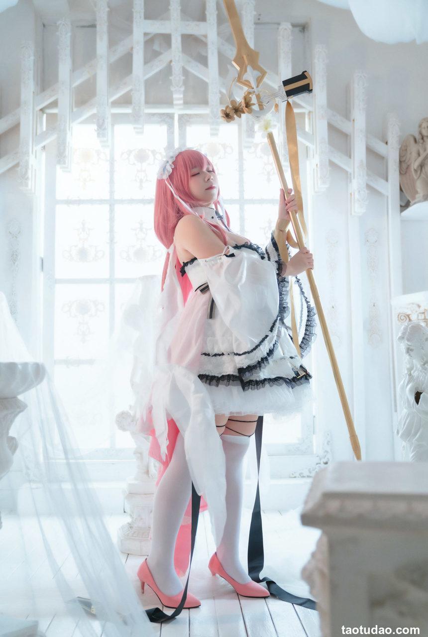 无颜小天使wy – 碧蓝航线 英仙座[27P-293.7M]