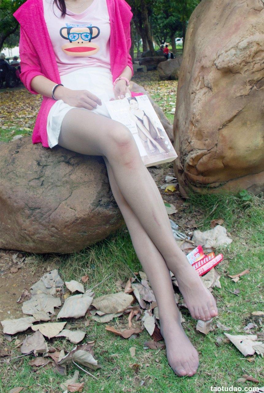 [MussGirl慕丝女郎] 学妹系列19 谎言是独裁者的最得力武器[56P／154MB]