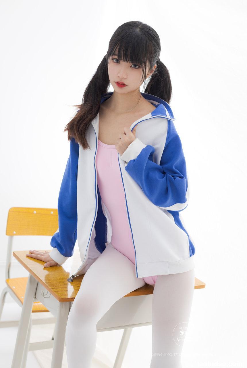 [紧急企划] NO.014 一只喵喵梓 [104P1V-1.70GB]