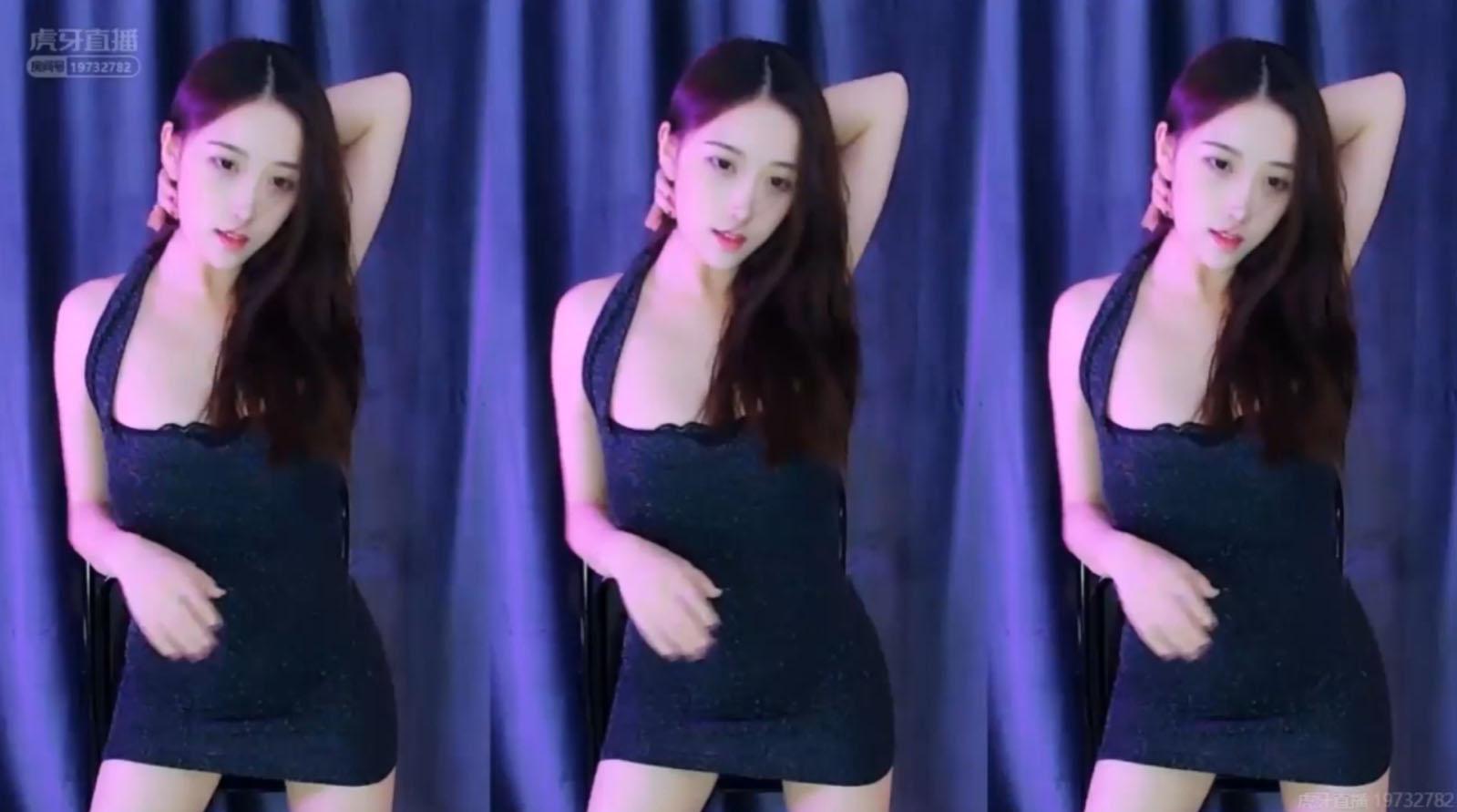 虎牙主播林软软 舞蹈合集[14V/2.6G]