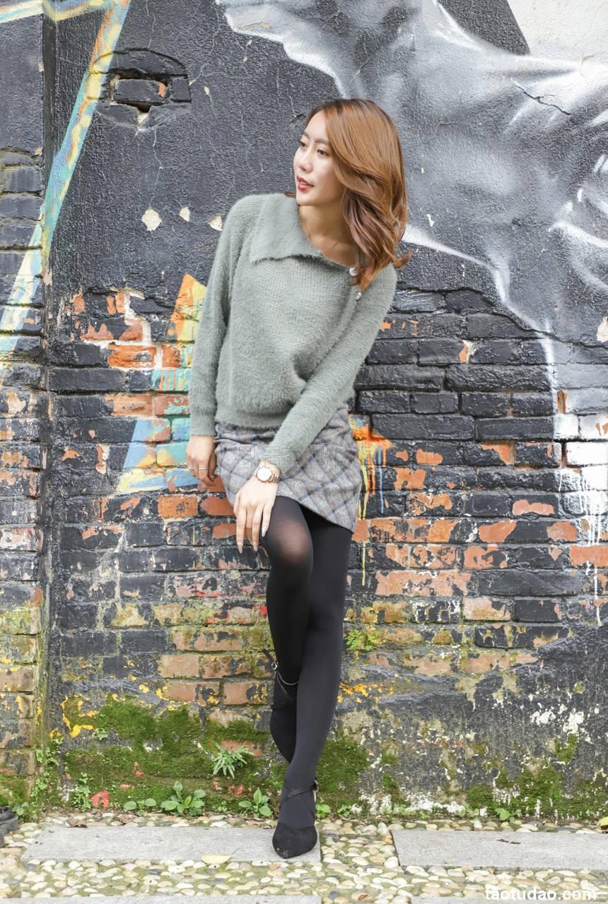 [SiHua思话]SJ049 苏小柔 嘿丝奶茶[50P／60.7MB]