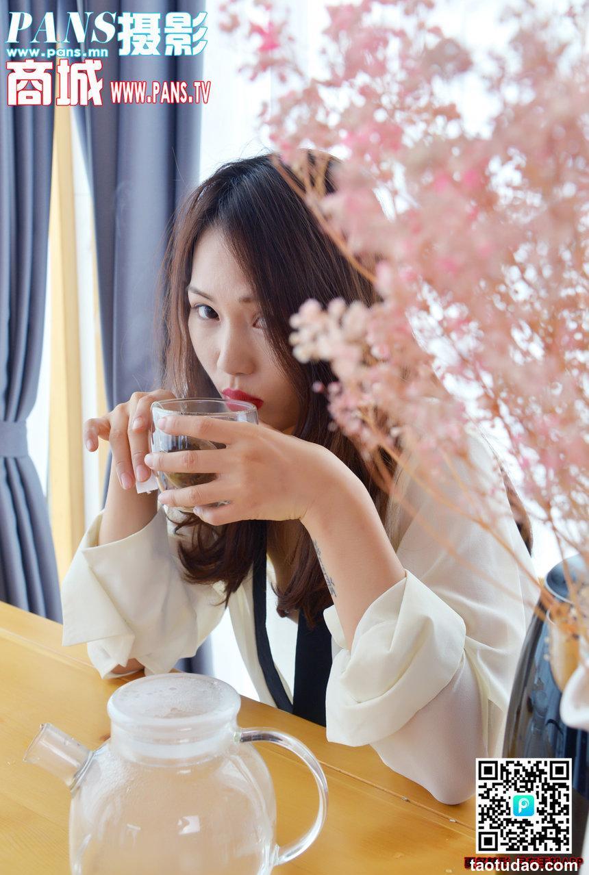 [PANS写真] 2019.02.03 NO.1089 安安[33+1P+1V/252M]