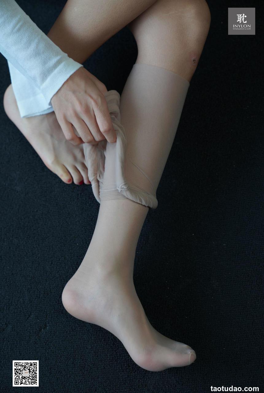 IESS异思趣向 普惠集179 -《苏菲脱袜》 [70P]