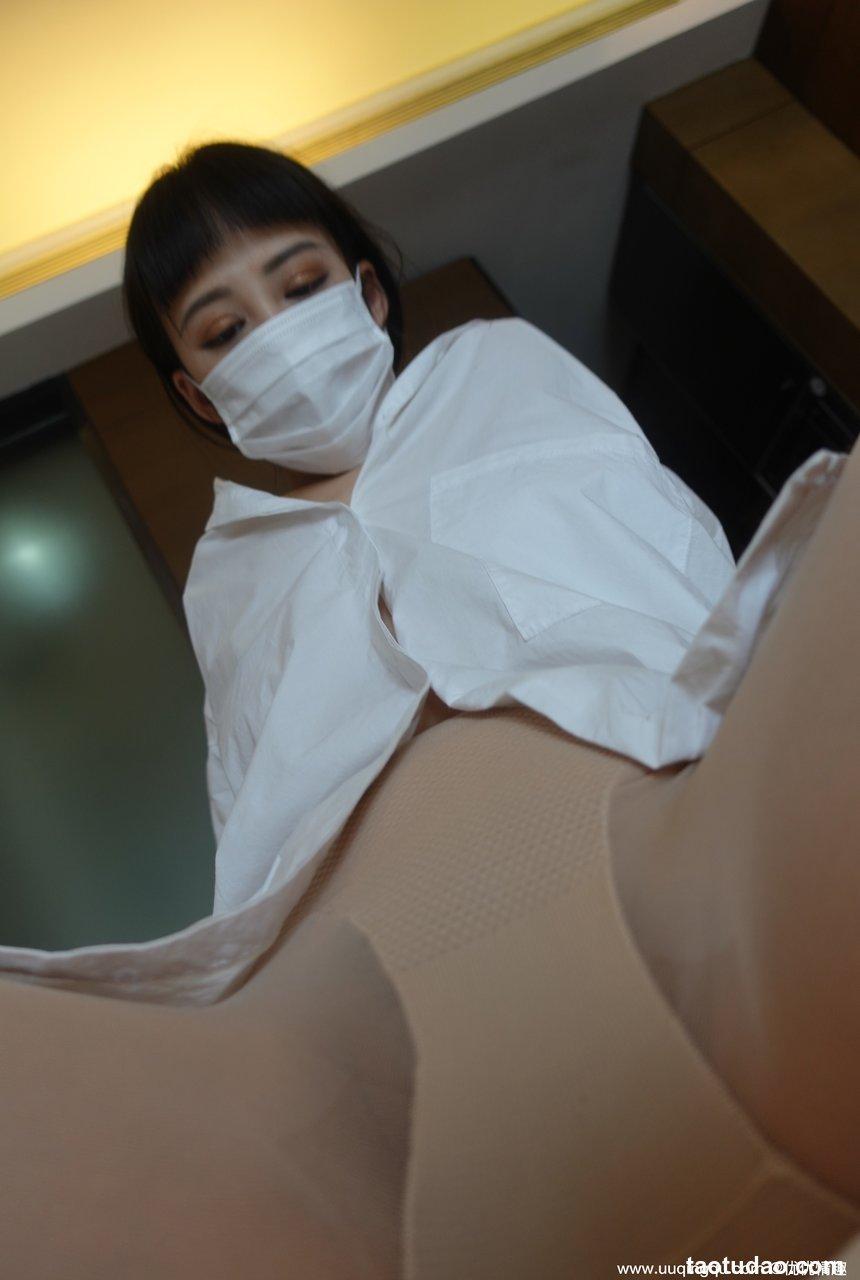 [ROSI写真]口罩系列 2021.02.10 NO.1704[63+1P／40.5MB]