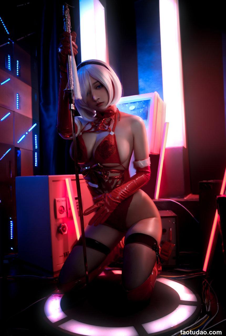 念念_D NO.001 2b红色同人[20P-190MB]