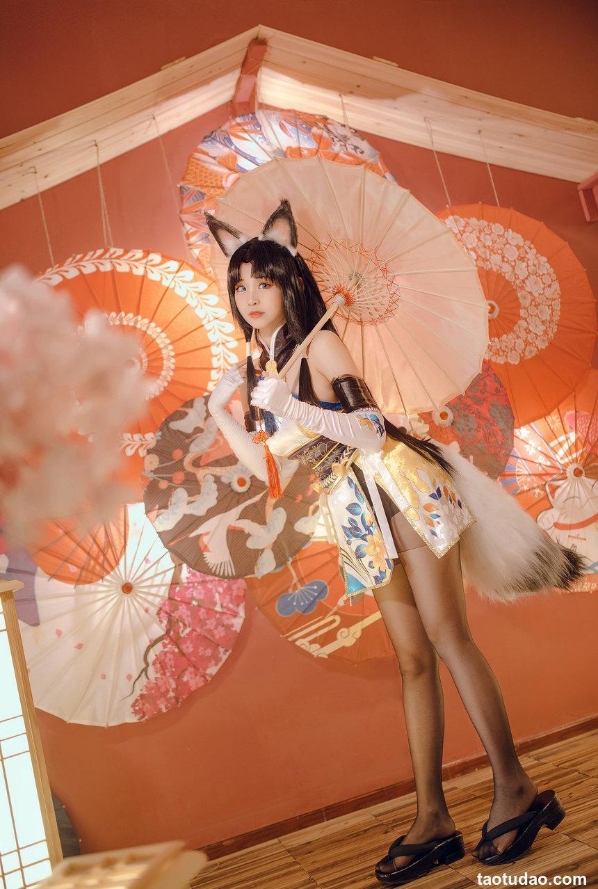 miko酱ww - NO.13 胡桃 [44P-587MB]