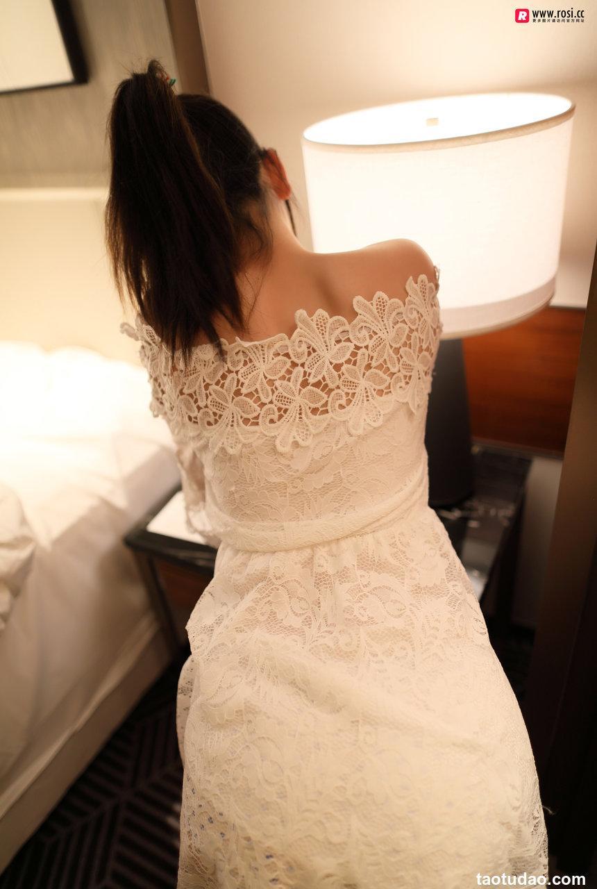 [ROSI写真] 2019-02-01 NO.2613 [45+1P]