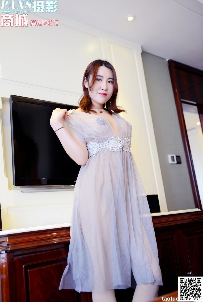 [PANS写真]2020.08.16 NO.1377 卓琳[20P+1V／199MB]