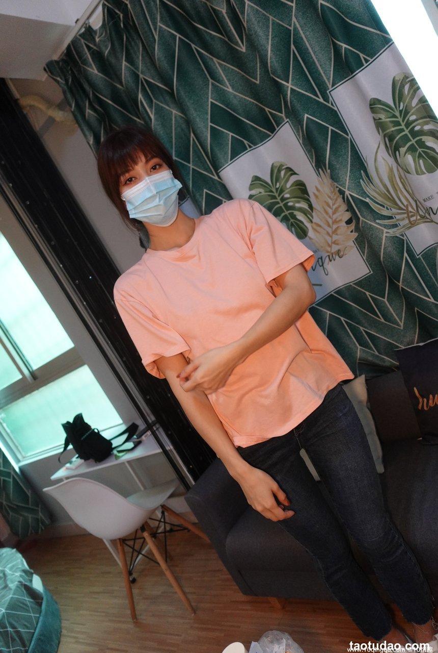 [ROSI写真]口罩系列 2021.05.01 NO.1784[97+1P／193MB]