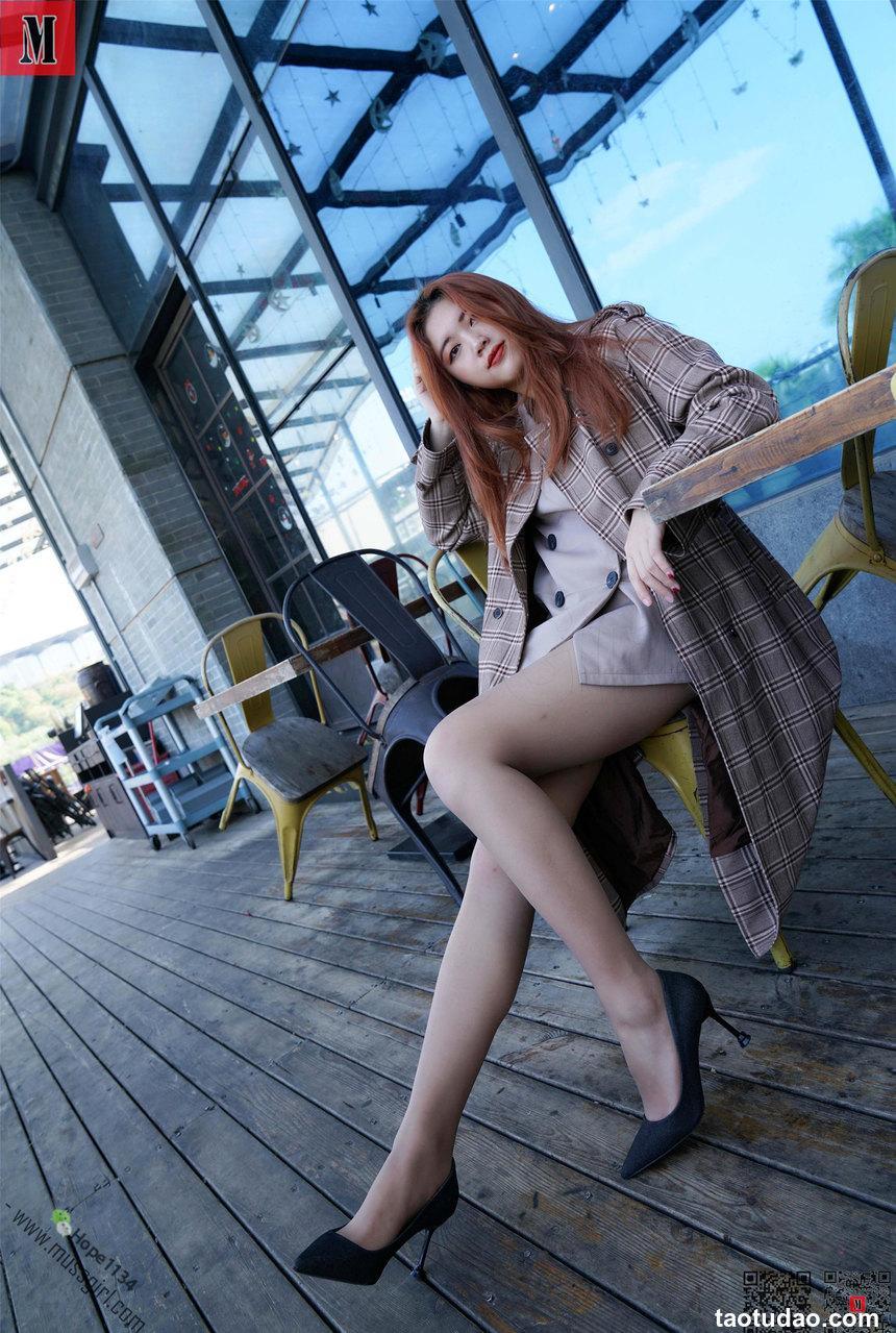 [MussGirl慕丝女郎]NO.213[83P／131MB]