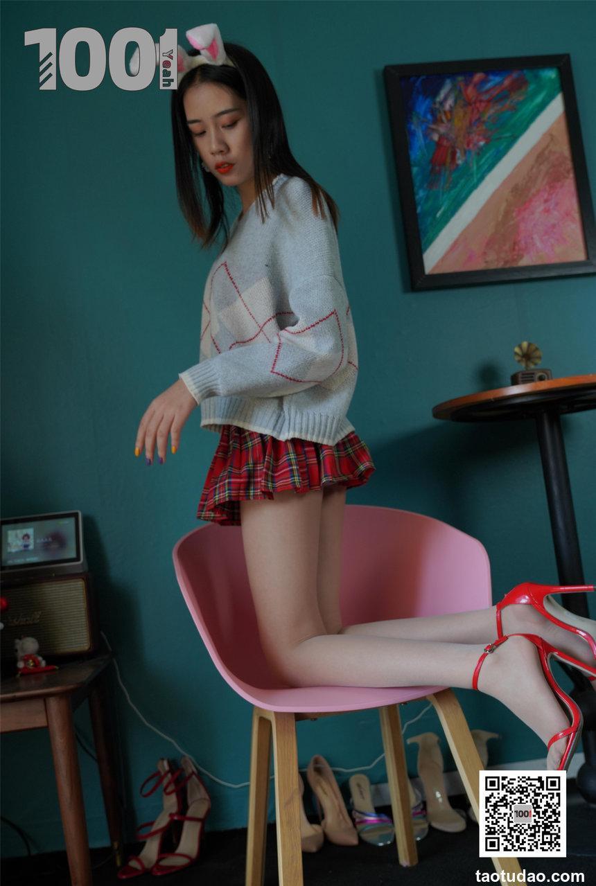 [IESS异思趣向]一千零一夜《浓缩胶囊》圣诞特辑2