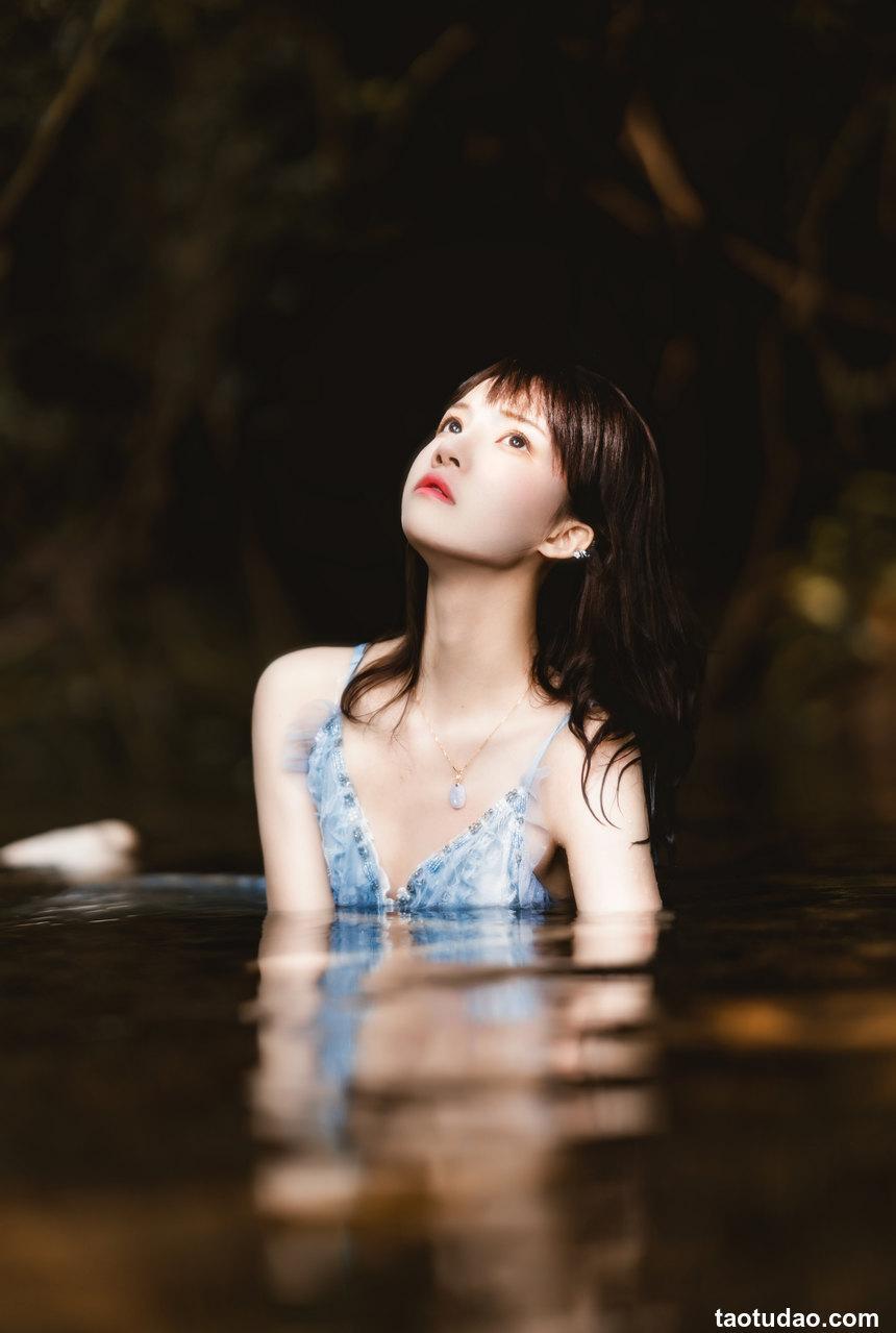 桜桃喵 - NO.127 沉溺 [19P-374MB]