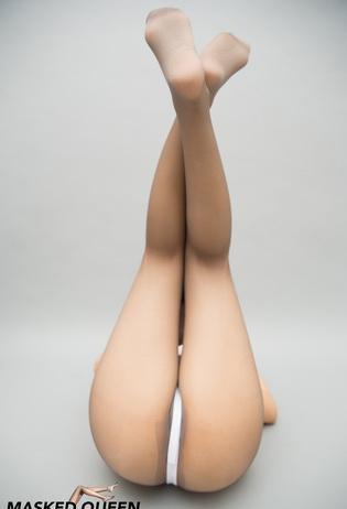 [MASKED QUEEN] 假面女皇 2015.07.28 No.23 [35P/57MB]