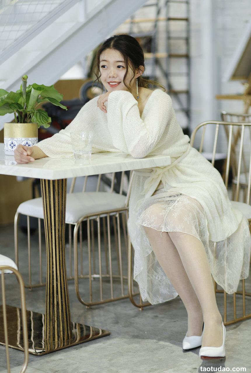 奈丝写真 NO.044 娃娃脸的貂蝉-貂蝉 [38P+200M]