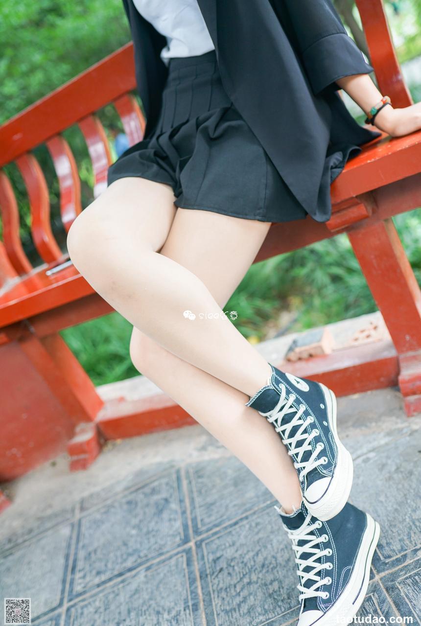 [SIEE丝意] No.027 嫣然 只如初见 [58P-169MB]