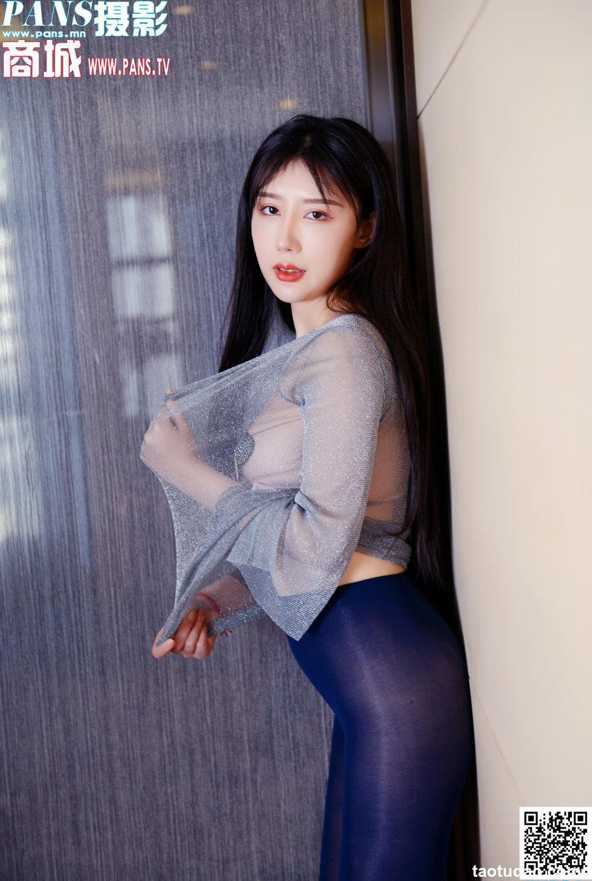 [PANS写真]2020-06-17 NO.1347 陈梦 图套+视频