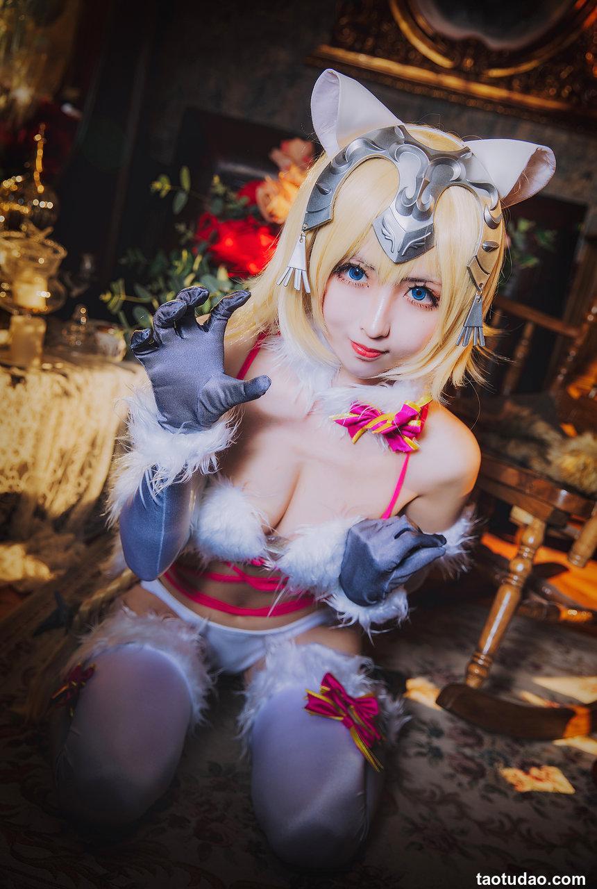 rioko凉凉子 - 白贞[16P／335MB]