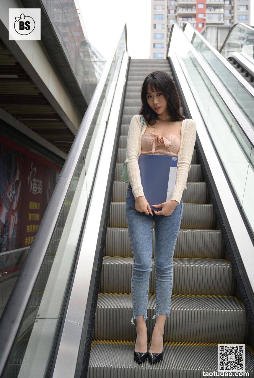 我丝你想 MX008 美西 公交车站奇遇记3 [73P-101MB]