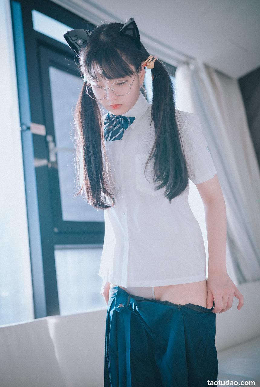 Jenny  - NO.20 [DJAWA] Jenny - Swimming Lessons [110P-1.2GB]