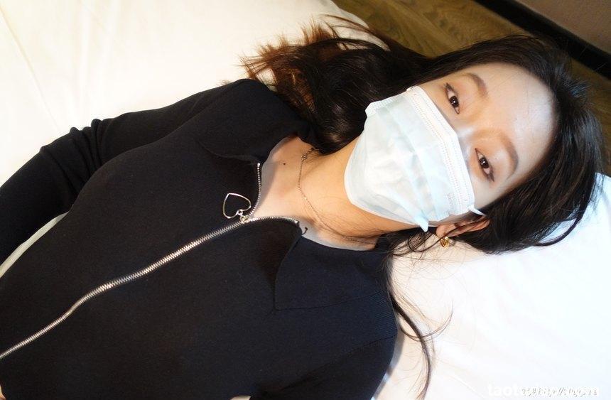 [ROSI口罩系列]2022.04.22 NO.2140[54+1P／64MB]