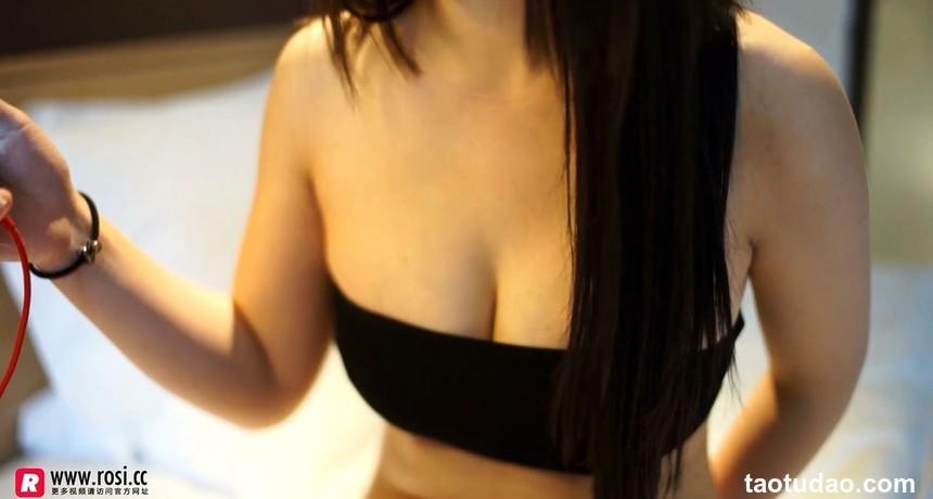 [ROSI视频]2018-05-11 NO.242 [1V]