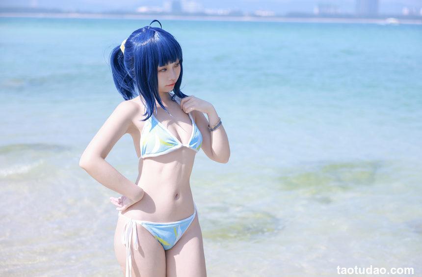 G44不会受伤-败犬女主太多了-八奈见杏菜泳装[29P-408MB]