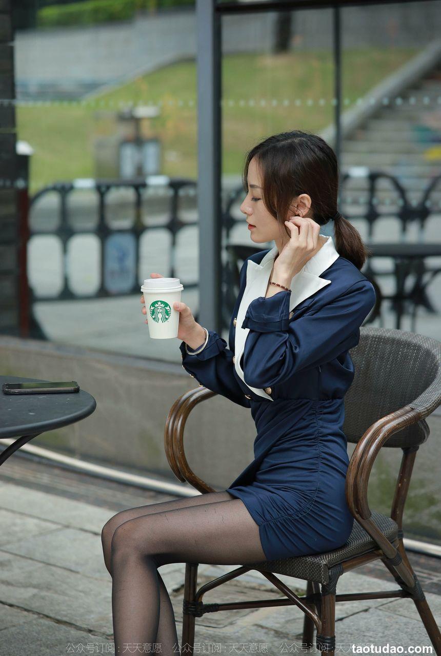 [IESS异思趣向] 2021.11.05 丝享家966：小六《姓感包臀职业装》[87P／96.3MB]