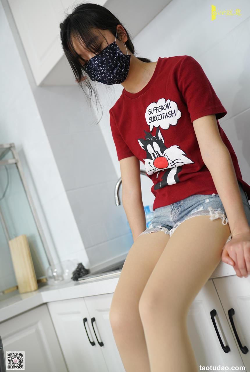 [SIEE丝意] No.462 冉冉 静赏万物 [55P-111MB]