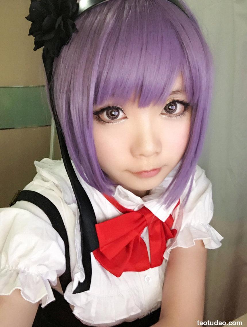 星之迟迟 NO.140 – 粗点心战争 [26P-190M]