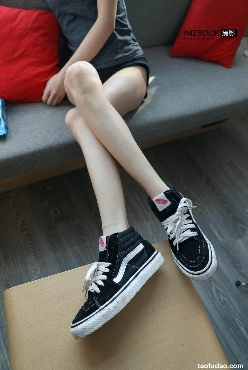 [MZSOCK]爱美足 NO.113 雨沫[108P／1.05GB]