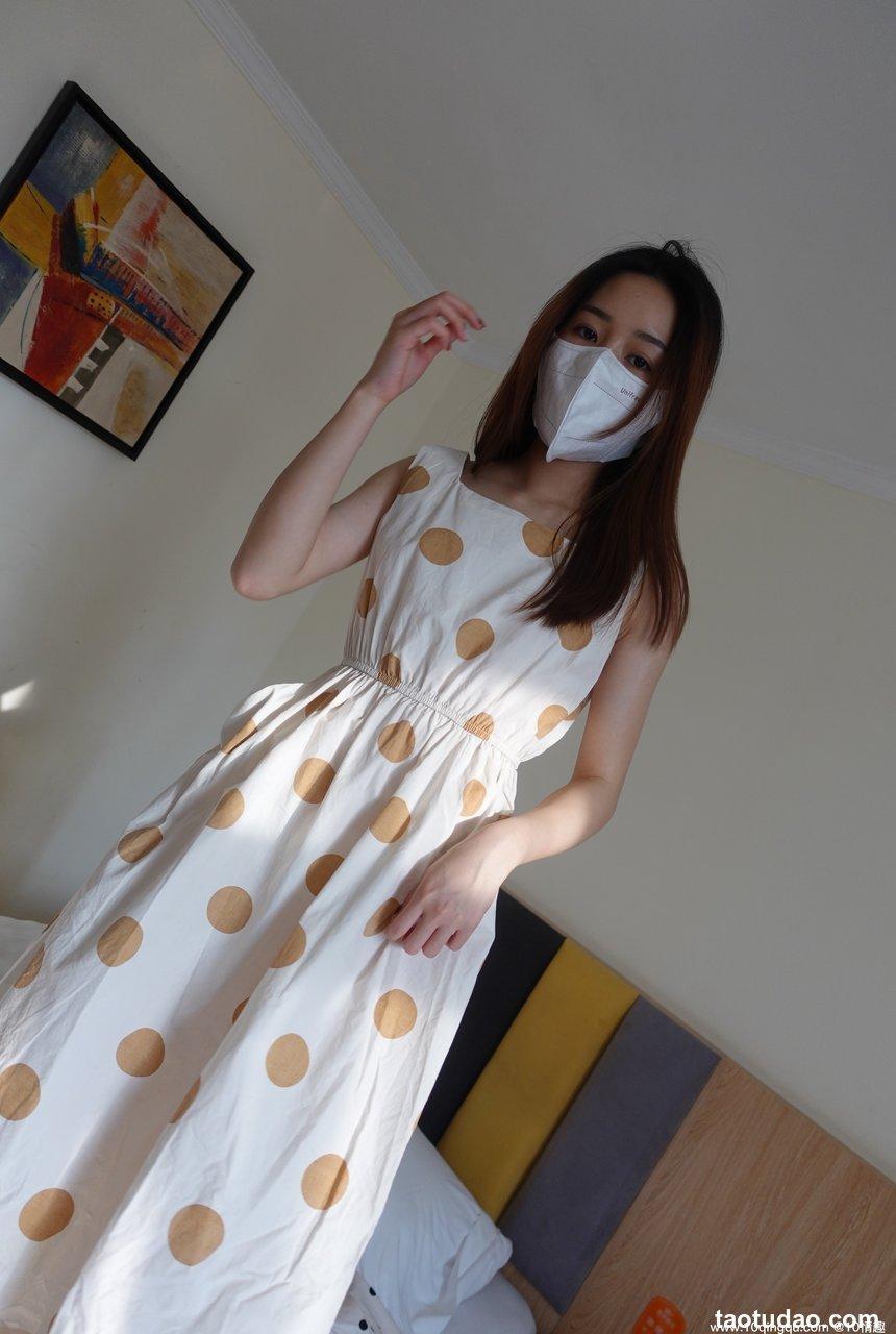 [ROSI写真]口罩系列 2021.05.05 NO.1788[97+1P／121MB]