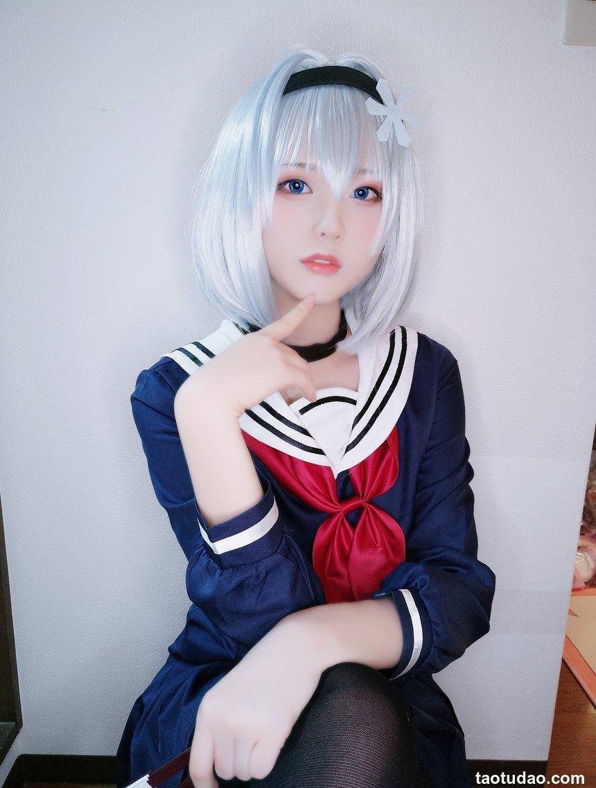 けん研 (けんけん) - NO.18 [Fantia] 2020年06月合集 [108P4V-262MB]