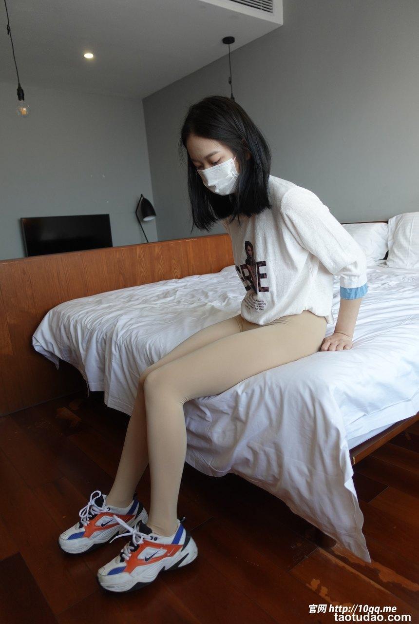 [ROSI口罩系列]2022.08.25 NO.2265[91+1P／118MB]