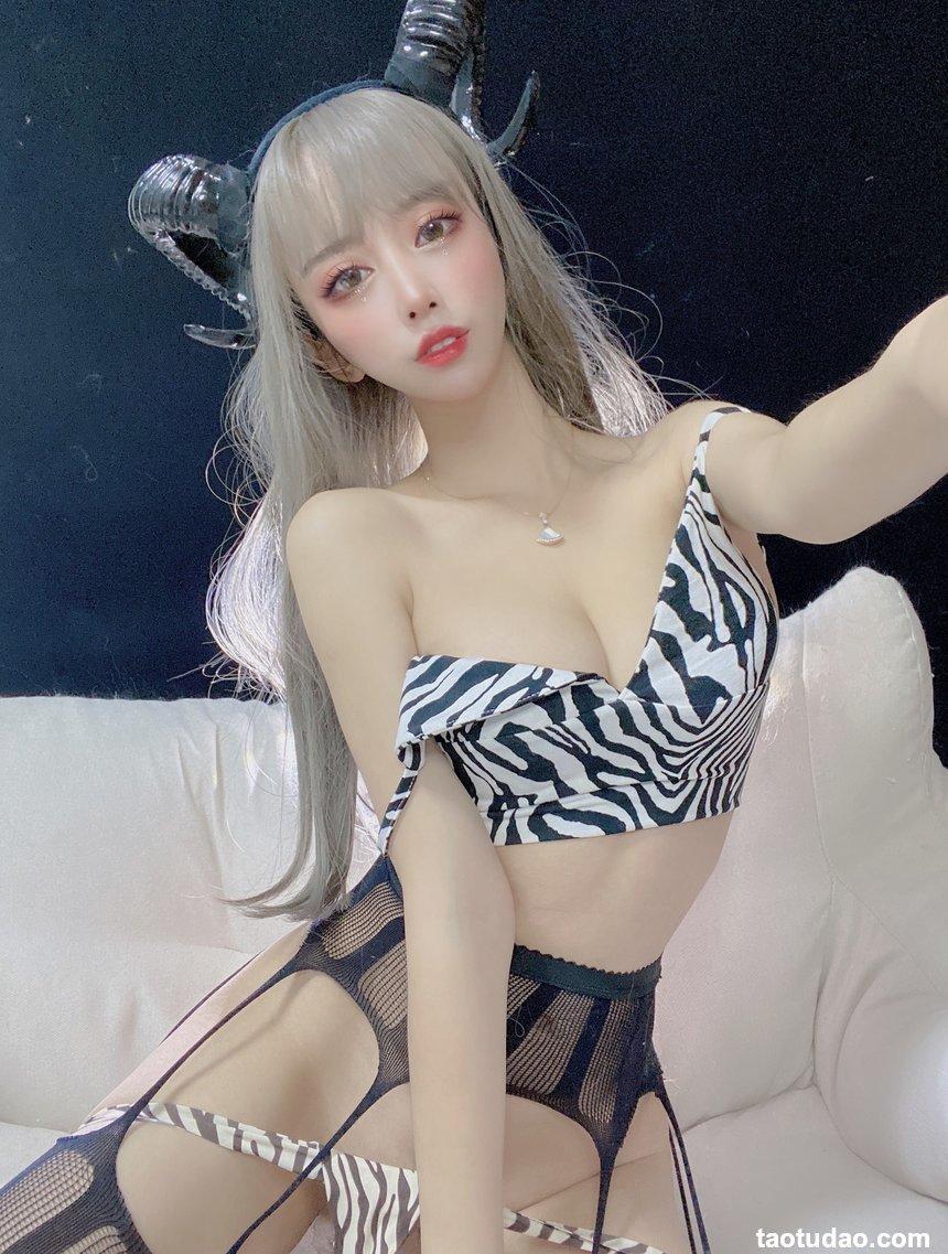 过期米线线喵-魅魔