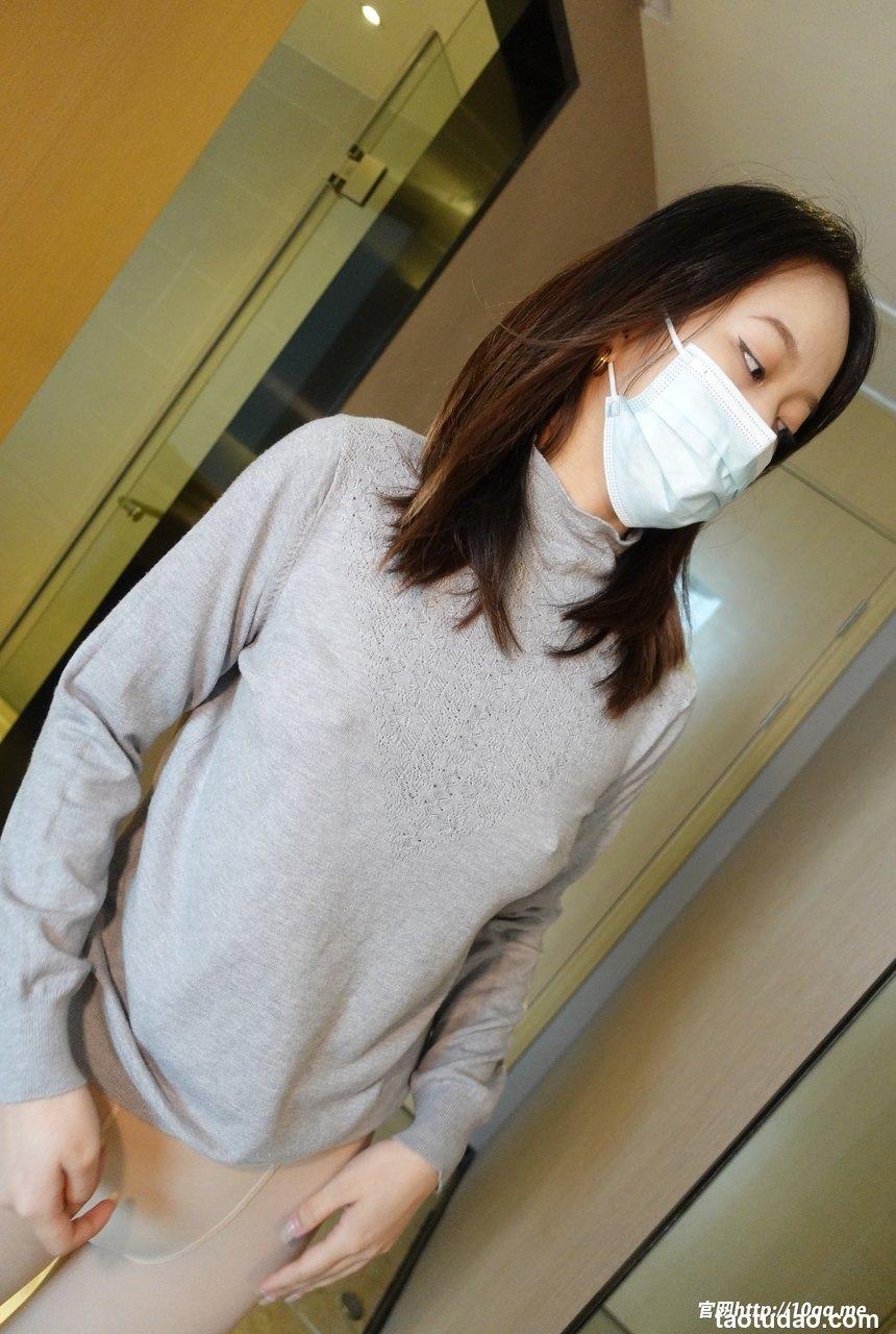 [ROSI口罩系列]2022.05.03 NO.2151[51+1P／80.7MB]