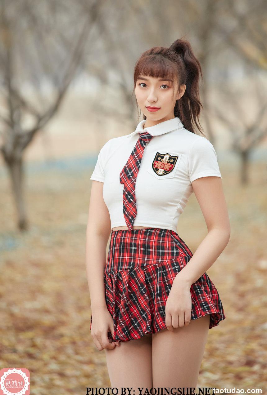 [妖精社] 2021.08.14 T2125 《李佳儿-假日》 [36P-245M]