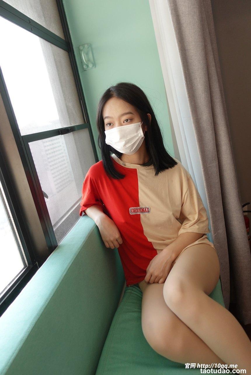 [ROSI口罩系列]2022.09.19 NO.2290[75+1P／107MB]