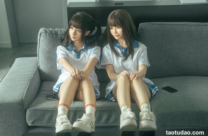 蠢沫沫 - 同桌的你 [58P-427MB]