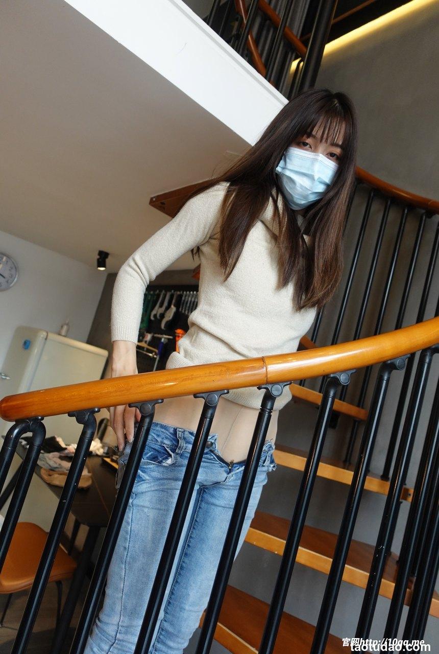 [ROSI口罩系列]2022.06.12 NO.2191[54+1P／87.2MB]