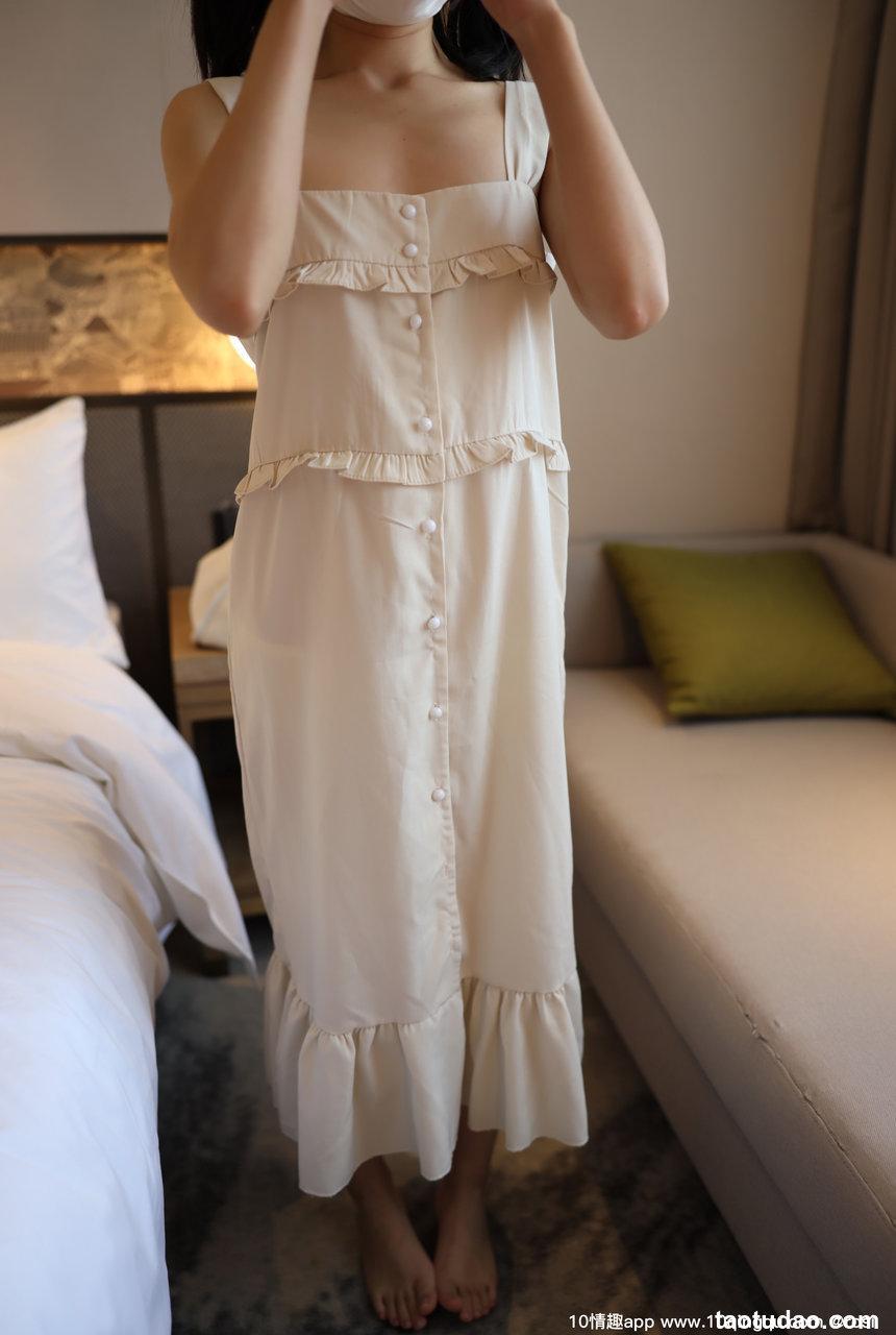 [ROSI写真] 口罩系列 2019.12.16 NO.1282[72+1P42M]