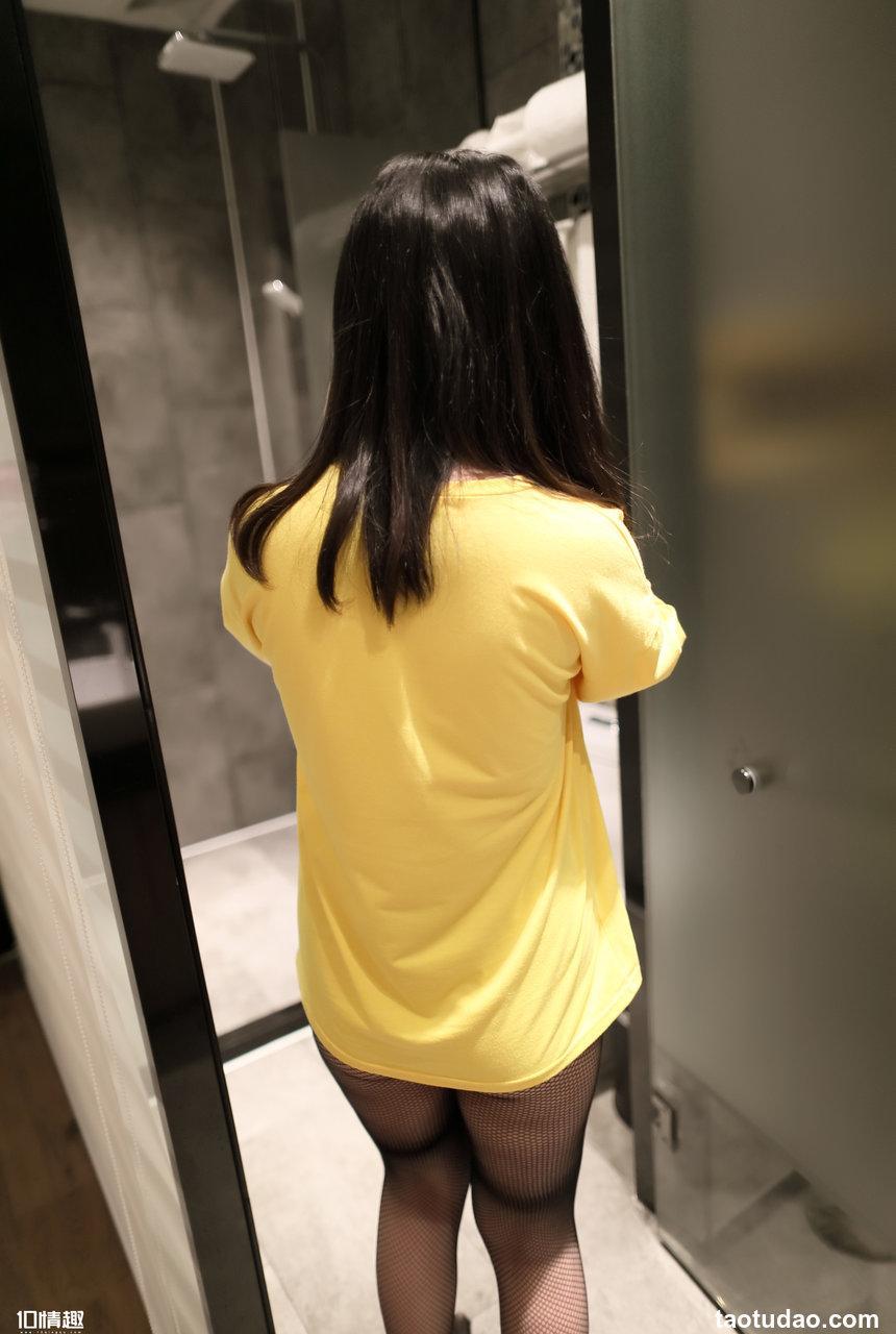 [ROSI写真]口罩系列  2018.09.18 NO.828 [31+1P]